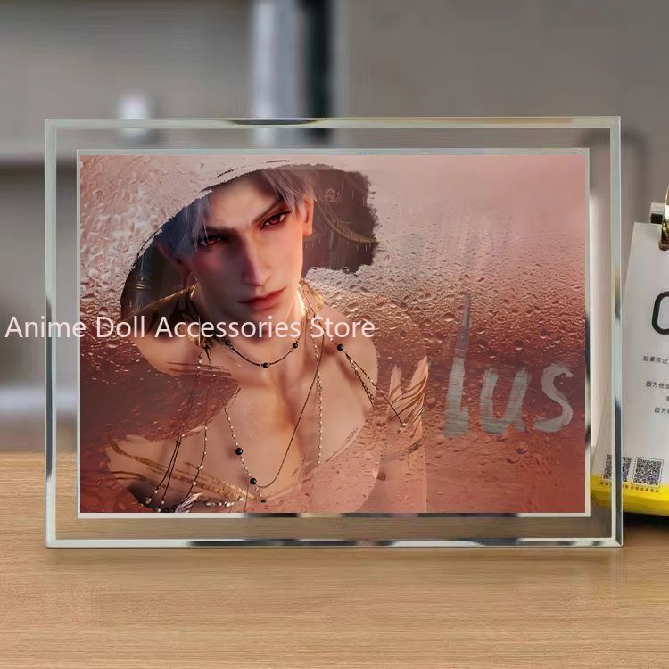 Love and Deepspace Xavier Sylu - огляд і ціна Picture Frame