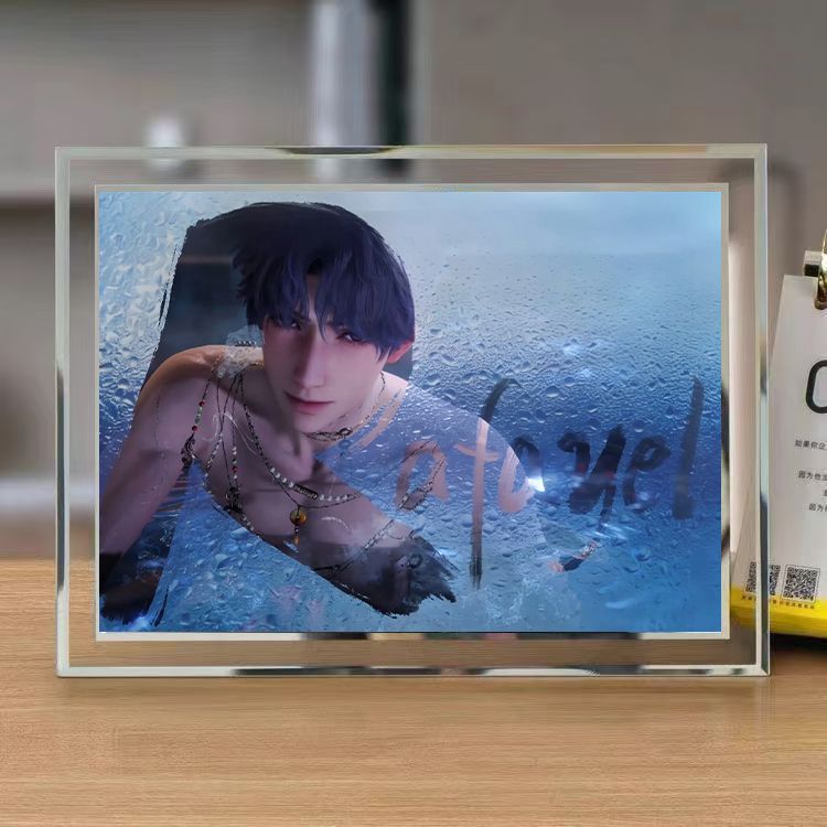 Love and Deepspace Xavier Sylu - огляд і ціна Picture Frame