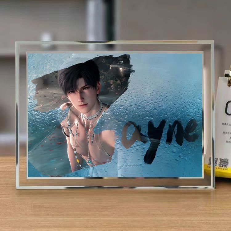 Love and Deepspace Xavier Sylu - огляд і ціна Picture Frame