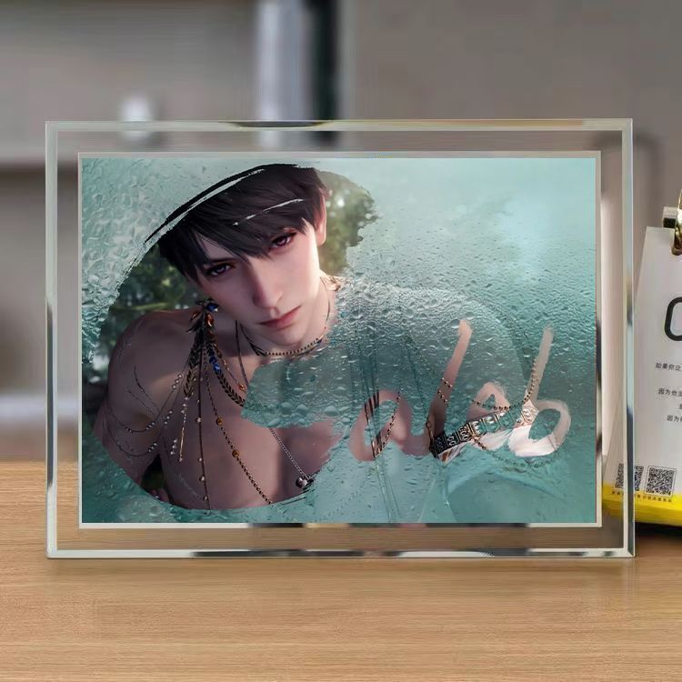 Love and Deepspace Xavier Sylu - огляд і ціна Picture Frame