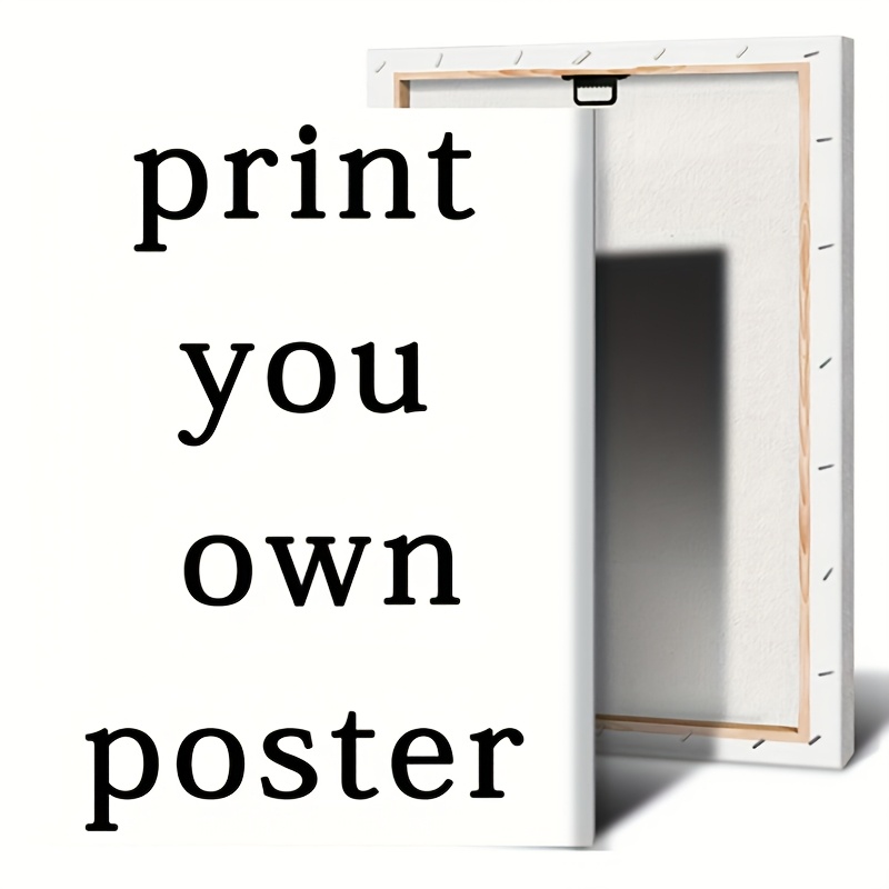 Custom Prints Wall Art Picture - огляд і ціна Interior Design Living Room