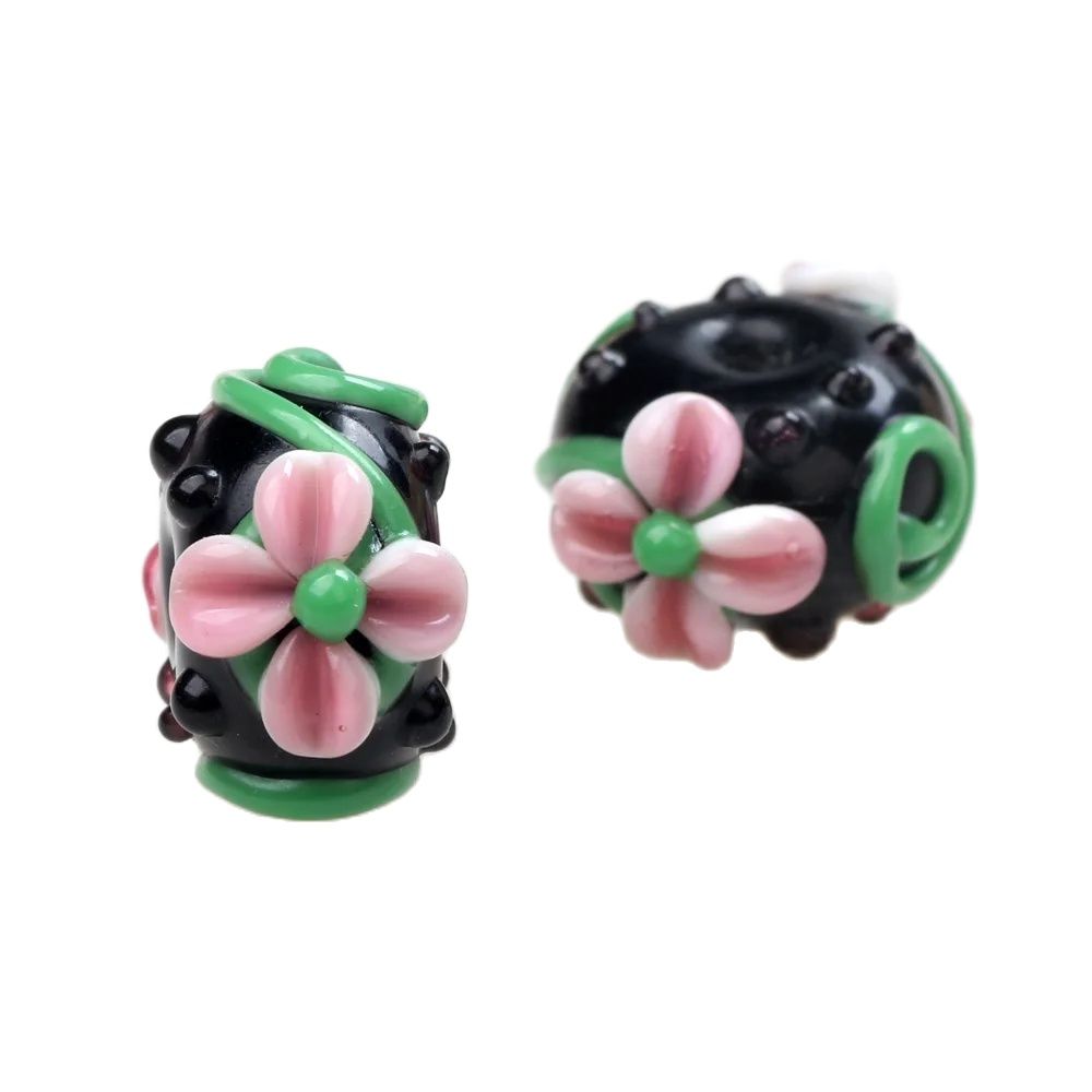 2PCS/Lot Boutique Retro Engrav - огляд і ціна Vase Decor