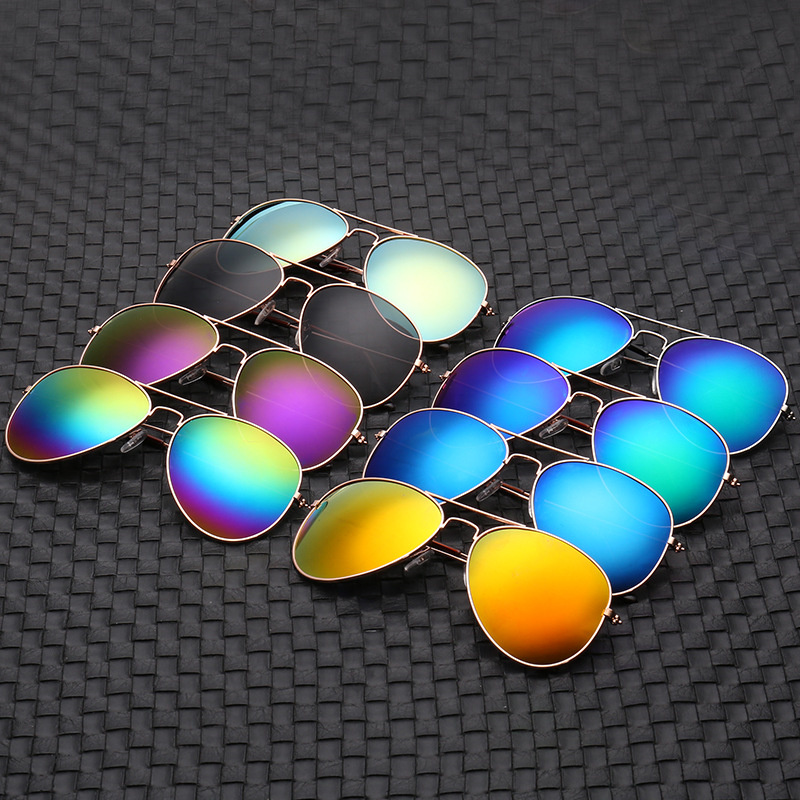 New Double Bridge Pilot Sungla - огляд і ціна Decorative Mirror
