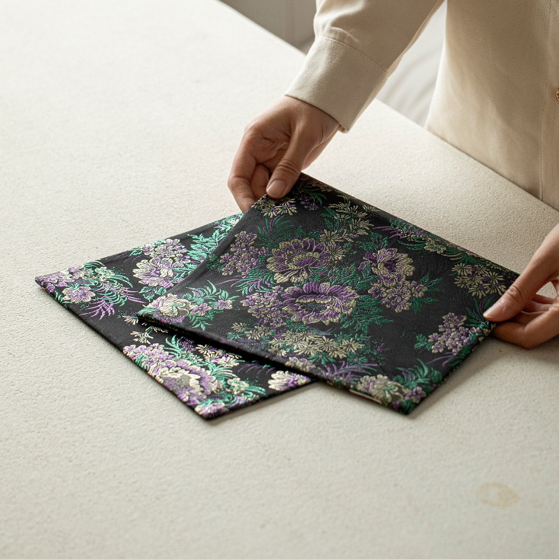 1pc Tea Table Runner Chinese S - огляд і ціна Table Runner
