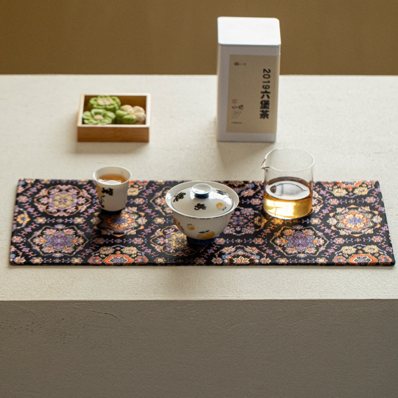 1pc Tea Table Runner Chinese S - огляд і ціна Table Runner