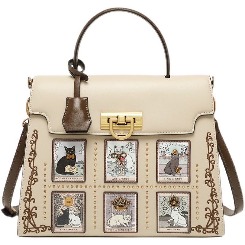 Women's handbag brand handbag  - огляд і ціна Interior Design High End