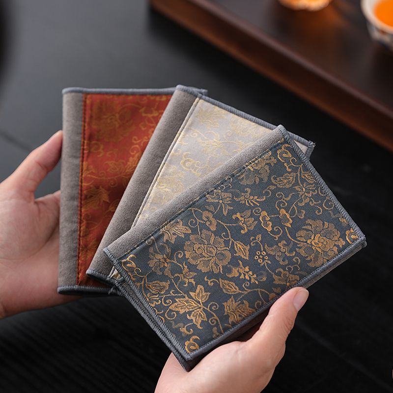 Traditional Chinese Zen New Ye - огляд і ціна Table Runner