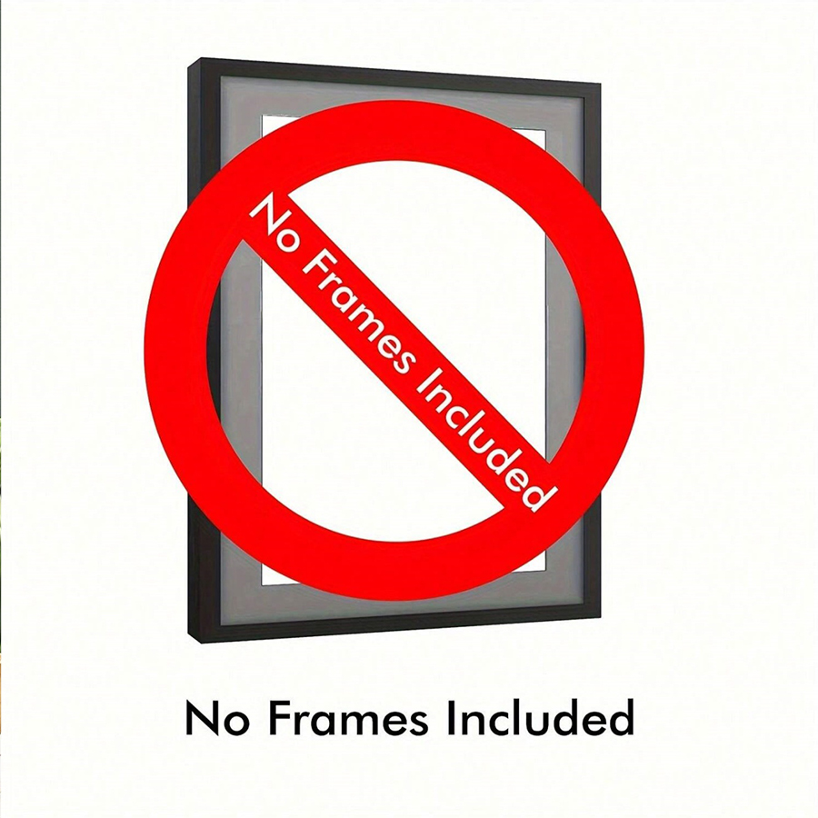 Custom 2D Photo Canvas Wall Ar - огляд і ціна Picture Frame