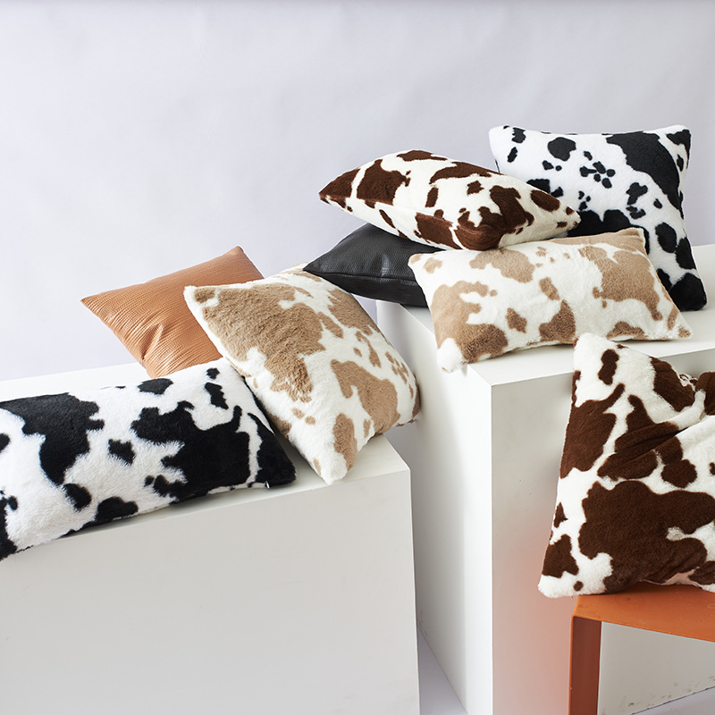 Soft Decorative Throw Pillow C - огляд і ціна Throw Pillow