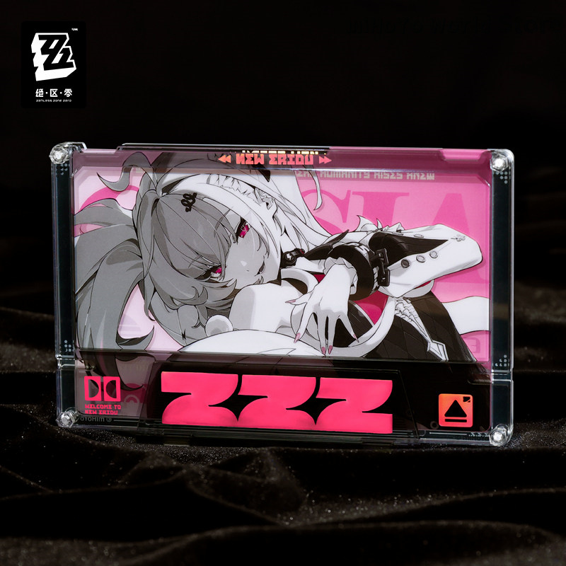 Original ZZZ Shadow and Pictur - огляд і ціна Picture Frame