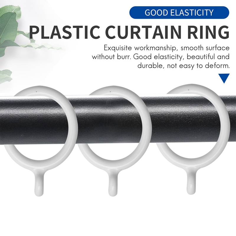 9Pack X(20X White 25Mm Inner P - огляд і ціна Curtain Curtain