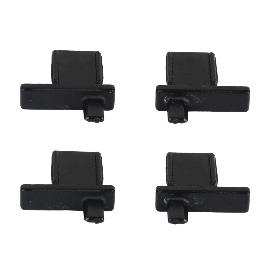 2 x Sunshade Clips for Motorho - огляд і ціна Curtain Curtain
