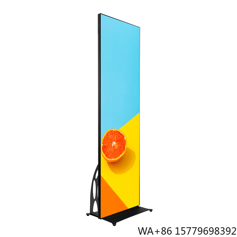 WiFi 4G Control P2.5 Indoor Fl - огляд і ціна Decorative Mirror